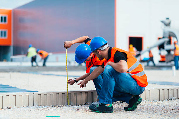 Best Concrete Foundation Repair  in USA